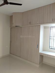 Bedroom Image of 1250 Sq.ft 2 BHK Apartment / Flat for rent in C V Raman Nagar Bengaluru for Rs. 35000