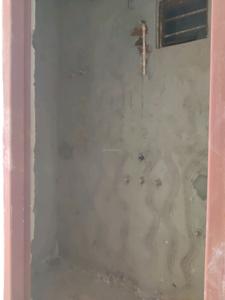 Common Bathroom Image of 1200 Sq.ft 3 BHK Apartment / Flat for sale in Govindpuram Ghaziabad for Rs. 3965000