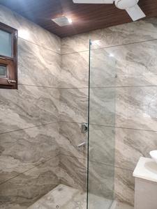 Bedroom One Image of 3420 Sq.ft 4 BHK Builder Floor for sale in Ultra Luxury Builder Floor, Sector 85 Faridabad for Rs. 31500000