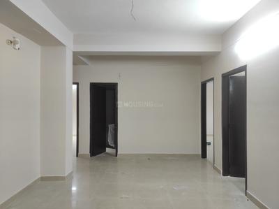 Hall Image of 1800 Sq.ft 3 BHK Apartment / Flat for rent in Royal Silver Heights, Chandmari Guwahati for Rs. 40000