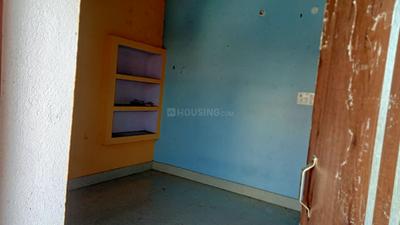Balcony Image of 600 Sq.ft 2 BHK Builder Floor for rent in Baijla Sasaram for Rs. 5500