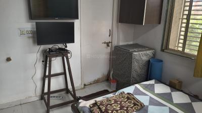 Bedroom Image of 765 Sq.ft 1 BHK Apartment / Flat for sale in Satatya Avenue, New Ranip Ahmedabad for Rs. 3200000