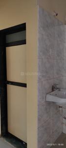 Bathroom Image of 600 Sq.ft 1 BHK Apartment / Flat for sale in Badlapur West Badlapur for Rs. 2400000