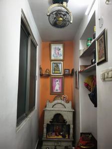 Balcony Image of 1000 Sq.ft 2 BHK Apartment / Flat for sale in Beliaghata Kolkata for Rs. 4000000