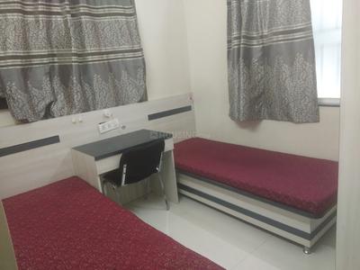 Bedroom Image of PG 12256759 Kothrud in Kothrud, Pune