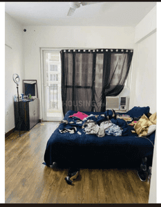 Image of 1431 Sq.ft 2 BHK Apartment / Flat for rent in JLPL Industrial Area, Mohali for Rs. 32000