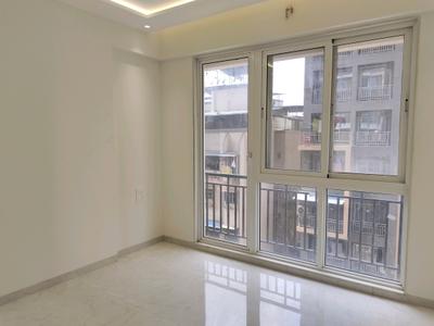 Bedroom Image of 1150 Sq.ft 2 BHK Apartment / Flat for sale in Alliance Galaxy by Alliance Infra, Airoli Navi Mumbai for Rs. 14000000