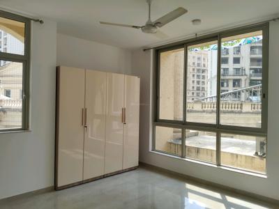 Bedroom Image of 1250 Sq.ft 2.5 BHK Apartment / Flat for sale in Hiranandani Estate Rodas Enclave, Hiranandani Estate Thane for Rs. 28500000