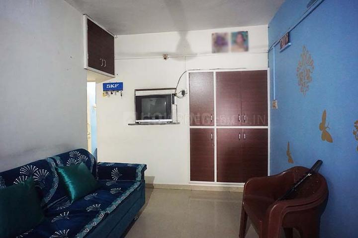 Anandnagar appartment Main Image 1