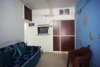 3 BHK Flat