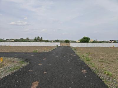 Image of 800 Sq.ft Residential Plot / Land for sale in Singaperumal Koil, Chennai for Rs. 1830000