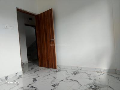 Bedroom Image of 560 Sq.ft 2 BHK Apartment / Flat for sale in Kalikapur, EM Bypass Kolkata for Rs. 2800000