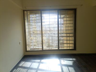 Bedroom Image of 750 Sq.ft 1 BHK Apartment / Flat for sale in Paradise Sai Icon, Kharghar Navi Mumbai for Rs. 7800000