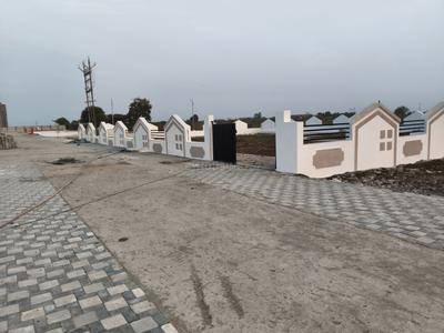 Image of 1510 Sq.ft Residential Plot / Land for sale in Pipla, Nagpur for Rs. 5436000