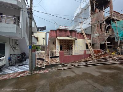 Balcony Image of 575 Sq.ft 1 BHK Independent House for sale in Vadsar Vadodara for Rs. 5600000