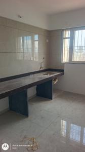 Kitchen Image of 620 Sq.ft 2 BHK Apartment / Flat for sale in Landson Shine, Chikhali Pune for Rs. 5500000