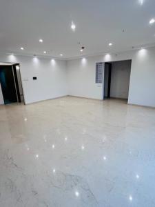 Hall Image of 2400 Sq.ft 4 BHK Apartment / Flat for sale in Bhandari 7 Plumeria Drive Phase 3, Punawale Pune for Rs. 29000000