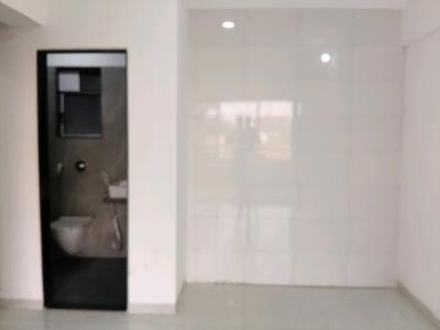 Bedroom Image of 526 Sq.ft 1 BHK Apartment / Flat for sale in Kalptaru Srishti Namah, Mira Road East Mira Bhayandar for Rs. 7800000
