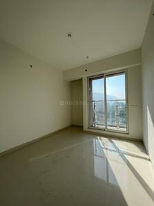 Bedroom Image of 950 Sq.ft 2 BHK Apartment / Flat for sale in Ashar Aria, Kalwa Thane for Rs. 13000000