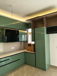 Kitchen Image of 2368 Sq.ft 3 BHK Builder Floor for sale in Sector 23 Gurgaon for Rs. 27000000
