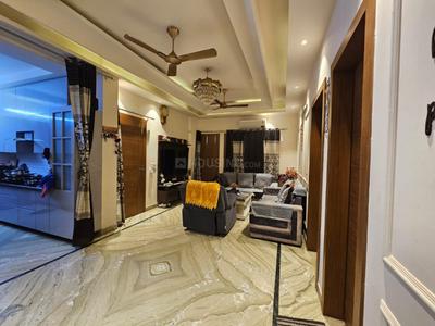 Hall Image of 2400 Sq.ft 4 BHK Builder Floor for sale in Vasundhara Colony Welfare, Vasundhara Ghaziabad for Rs. 18000000