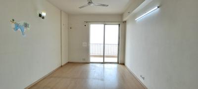 Hall Image of 2600 Sq.ft 3 BHK Apartment / Flat for rent in CGHS Developer The Sri Kamal Apartments, Manesar Gurgaon for Rs. 32000