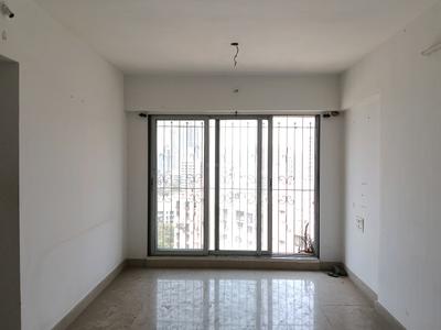 Living Room Image of 590 Sq.ft 1 BHK Apartment / Flat for sale in Suvidha Jewel, Mulund East Mumbai for Rs. 12000000