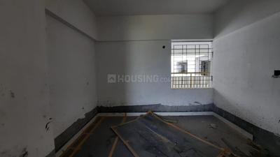 Kitchen Image of 1817 Sq.ft 4 BHK Apartment / Flat for sale in Dommasandra Bengaluru for Rs. 17600000