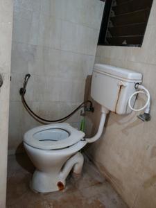 Bedroom Two Image of 1050 Sq.ft 2 BHK Apartment / Flat for sale in Gami Amar Harmony, Taloja Navi Mumbai for Rs. 7000000