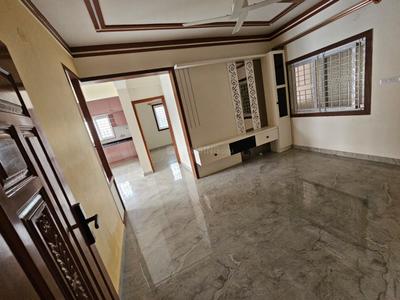 Hall Image of 1345 Sq.ft 2 BHK Apartment / Flat for sale in Sri Sathvik Nandanam, C V Raman Nagar Bengaluru for Rs. 15700000
