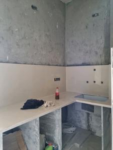 Kitchen Image of 630 Sq.ft 2 BHK Independent House for sale in Razapur Khurd New Delhi for Rs. 5500000