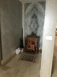 Hall Image of 2105 Sq.ft 3 BHK Apartment / Flat for rent in Supertech Supernova, Sector 94 Noida for Rs. 75000
