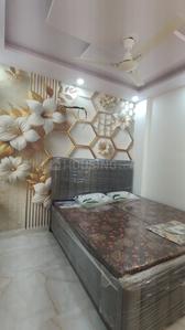 Bedroom Image of 3240 Sq.ft 12 BHK Independent House for sale in Hastsal New Delhi for Rs. 23000000