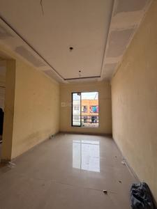 Hall Image of 740 Sq.ft 2 BHK Apartment / Flat for sale in MAAD Yashvant Srushti, Boisar Mumbai for Rs. 3100000