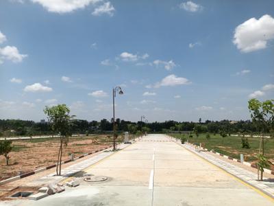 Image of 1800 Sq.ft Residential Plot / Land for sale in Whitefield, Bengaluru for Rs. 12060024
