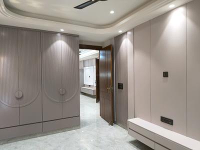 Bedroom Image of 2000 Sq.ft 4 BHK Builder Floor for sale in Indirapuram Ghaziabad for Rs. 25800000