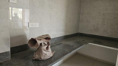 Kitchen Image of 1660 Sq.ft 3 BHK Apartment / Flat for sale in Labh Vardhan, Kudasan Gandhinagar for Rs. 9000000