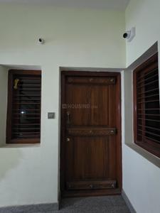Image of 900 Sq.ft 2 BHK Independent House for rent in R V Fallon, Banashankari, Bengaluru for Rs. 30000