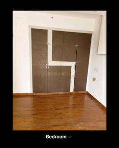 Bedroom Image of 3000 Sq.ft 2 BHK Builder Floor for rent in Greenwoods Society, Omega IV Greater Noida for Rs. 25000