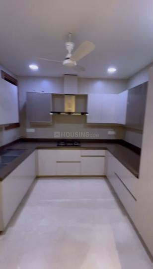 Block C, Defence Colony Kitchen 1