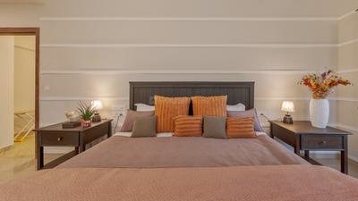 Bedroom Image of 6200 Sq.ft 5 BHK Villa for sale in Karla Lonavala for Rs. 32500000