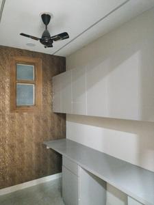 Study Room Image of 2403 Sq.ft 4 BHK Builder Floor for sale in Puri Aman Villas, Sector 89 Faridabad for Rs. 24500000