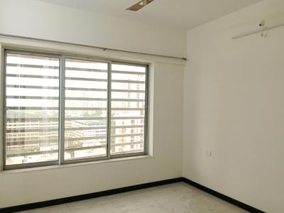 Bedroom Image of 999 Sq.ft 2.5 BHK Apartment / Flat for sale in Rosa Gardenia, Kasarvadavali Thane for Rs. 11200000