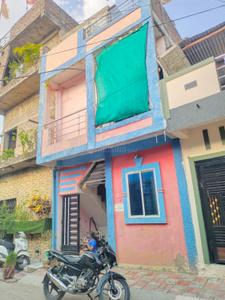 Image of 1300 Sq.ft 2.5 BHK Independent House for sale in Rau, Indore for Rs. 3400000