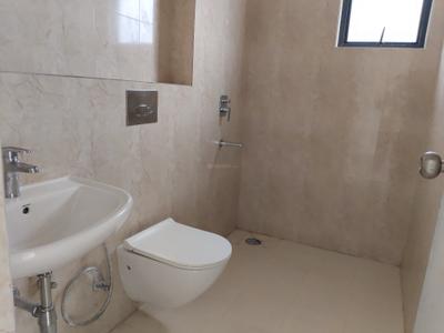 Image of 1310 Sq.ft 3 BHK Apartment / Flat for sale in The Soul, New Town, Kolkata for Rs. 12500000