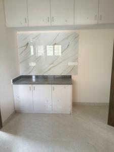 Kitchen Image of 2500 Sq.ft 3 BHK Builder Floor for rent in Basaveshwara Nagar Bengaluru for Rs. 100000