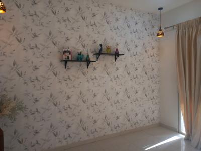 Bedroom Image of 1350 Sq.ft 3 BHK Apartment / Flat for sale in Godrej Infinity, Mundhwa Pune for Rs. 20000000