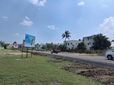 Image of 1079 Sq.ft Residential Plot / Land for sale in Guduvancheri, Chennai for Rs. 6042400
