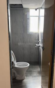 Bathroom Image of 700 Sq.ft 2 BHK Apartment / Flat for sale in Chakan Pune for Rs. 2863800