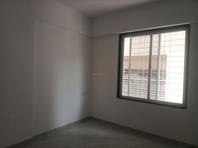 Bedroom Image of 950 Sq.ft 2 BHK Studio for rent in Puravankara Silversands, Mundhwa Pune for Rs. 32000